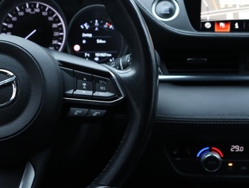 Mazda 6 III Sport Kombi Facelifting 2018 2.0 Skyactiv-G 165KM 2018 Mazda 6 2.0 Skyactiv-G, Salon Polska, Serwis ASO, zdjęcie 21