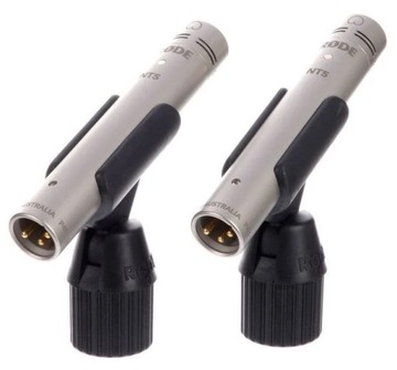 RODE NT5 Pair — пара конденсаторных микрофонов