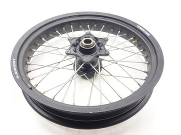 HUSQVARNA 701 SVARTPILEN FELGA PRZÓD 18X3.00