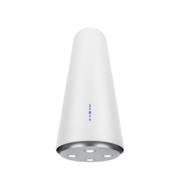 ВЫТЯЖКА ISLAND POWER VDB Tube WHITE ISLAND TUBE