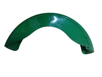 Błotnik wózka bocznego Ural