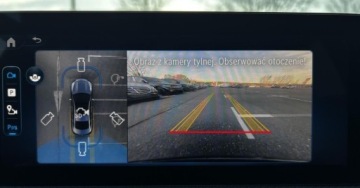 Mercedes CLA C118/X118 Coupe Facelifting 1.3 200 163KM 2025 Mercedes-Benz CLA SalonPL Kamera360 Multibeam LED HUD Ambiente FV VAT23, zdjęcie 18