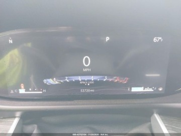 Jeep Wagoneer II 2024 Jeep Wagoneer 2024 Jeep Wagoneer Series II 4x4 3.6 Benzyna 420KM, zdjęcie 11