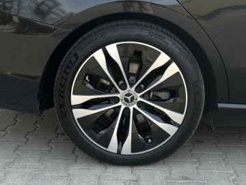 Mercedes Klasa C W206 Kombi 2.0 200d 163KM 2023 Mercedes-Benz C 200 C200d Avandgarde | LED | Kamer, zdjęcie 5