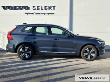 Volvo XC60 II 2024 Volvo XC 60 T6 Plug-In | AWD | Plus Bright | FV23%, zdjęcie 3