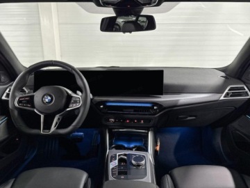 BMW Seria 3 G20-G21 Limuzyna 2.0 320i 184KM 2026 320i xDrive M Sport 2.0 (184 KM)| Harman Kardon, zdjęcie 8