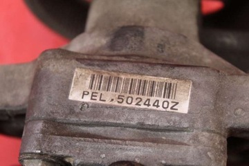 ČERPADLO SERVA PEL 502440Z HONDA HR-V 1 I 1.6 16V 105 KM 01-06
