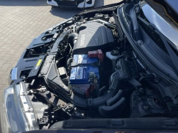 Nissan X-Trail III Terenowy Facelifting 2.0 dCi 177KM 2018 Nissan X-Trail Automat 4x4 Kamera HAK Klimatronik, zdjęcie 13