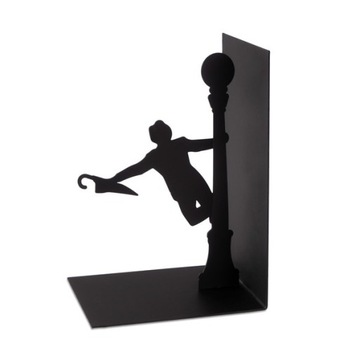 Balvi Bookend Singing in the Rain