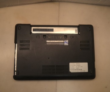 Ноутбук Dell Latitude E5440 14 дюймов с процессором Intel Core i5