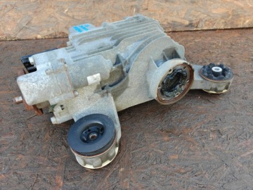 0AY525010N, 0AY907554J, Ausgleichgetriebe Differential Differential hinten heck HALDEX TIGUAN Q3 0AY525010N 0AY907554J | thumb 2