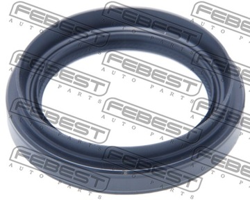 95HBY-49680915L НАКЛАДКА ПРИВОДА FEBEST ДЛЯ TOYOTA RAV4