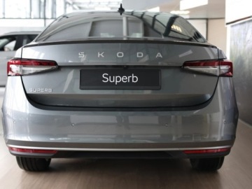 Skoda Superb IV Liftback 2.0 TSI 204KM 2025 SKODA Superb L&amp;K 2.0 TSI DSG Sedan 204KM 2025, zdjęcie 3