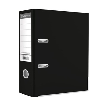 Interdruk Segregator A4 75 2R CZARNY