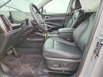 Kia Sorento IV 2025 Kia Sorento 2025 KIA SORENTO S 2.5 Benzyna 191KM, zdjęcie 7