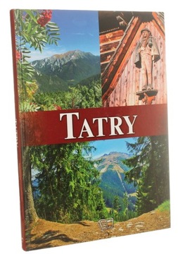 Tatry [tekst Joanna Włodarczyk] (2011)