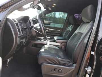  RAM 1500 2019r., Big Horn, od ubezpieczalni 5.7 Benzyna 395KM, zdjęcie 6
