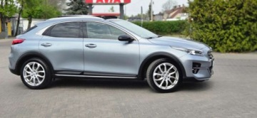 Kia XCeed PHEV 1.6 GDi Plug-in Hybrid 141KM 2022 Kia XCeed Plug in hybrid Kamera Navi Super Stan Import Raty Oplaty 1.6, zdjęcie 13