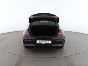 Mercedes CLA C118/X118 Shooting Brake AMG 2.0 35 AMG 306KM 2021 Mercedes CLA 35 AMG , FV23CLA35 AMG, Automat,, zdjęcie 18