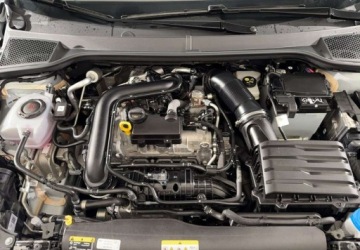 Seat Ibiza V 2024 Seat Ibiza VAT 23 FR 1.0TSI 115KM M6 20242025 r., salon PL, I wlasciciel, V, zdjęcie 21