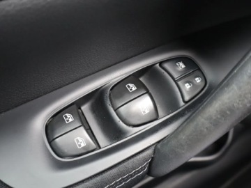 Nissan Qashqai II Crossover 1.2 DIG-T 115KM 2017 Nissan Qashqai 1.2 DIG-T, Salon Polska, zdjęcie 11