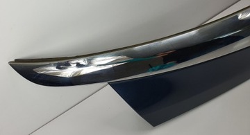 ЗАДНЯЯ НАКЛАДКА НАКЛАДКА OPEL INSIGNIA A COMBI