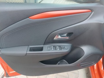 Opel Corsa F 2026 Opel Corsa 8 lat gwarancji | OC/AC za 1% | Promocyjne finansowanie | 1.2 11, zdjęcie 12