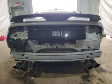 Ford Mustang VI 2021 Ford Mustang Mach I 2021 5.0l 5.0 Benzyna 480KM, zdjęcie 2