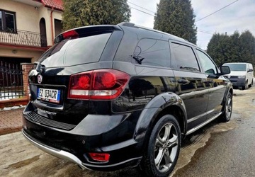 Fiat Freemont 2.0 Multijet II 16v 170KM 2015 Fiat Freemont Fiat Freemont 2.0 Multijet 16V DPF Automatik Allrad Cross 2.0, zdjęcie 6