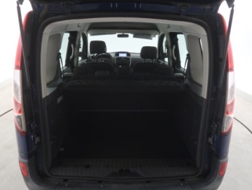 Renault Kangoo II Mikrovan Facelifting 2013 1.5 dCi 90KM 2016 Renault Kangoo 1.5 dCi, Klima, Tempomat, zdjęcie 13