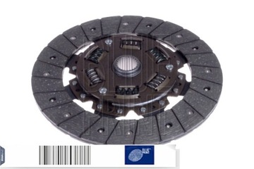 BLUE PRINT TARCZA SPRZĘGŁA MAZDA RX-8 1.3 10.03-06.12