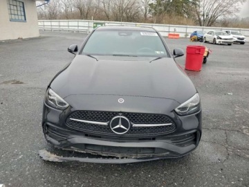 Mercedes Klasa C W206 2024 Mercedes-Benz Klasa C 300 4Matic 2024 2.0L 2.0 Benzyna 255KM, zdjęcie 5