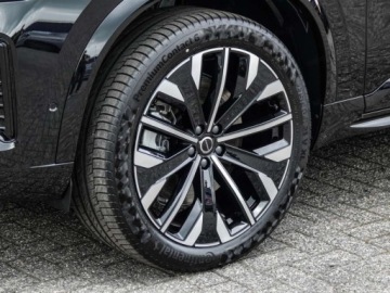 Volvo XC90 II SUV Facelifting 2024 2.0 B5 Mild-Hybrid 250KM 2026 2.0 T8 AWD Plug-In Hybrid Ultra Dark 7os (250 KM) Bowers &amp; Wilkins, zdjęcie 18