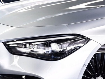 Mercedes CLE Coupe 2.0 200 204KM 2025 MERCEDES-BENZ CLE 200 AMG Line Coupe 2.0 (204KM) 2025, zdjęcie 15