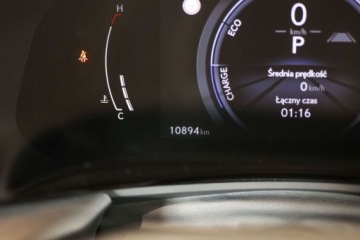 Lexus NX II SUV Facelifting 2.5 350h 243KM 2024 Lexus NX 350h Prestige AWD 2.5 Hybryda 243KM, zdjęcie 6