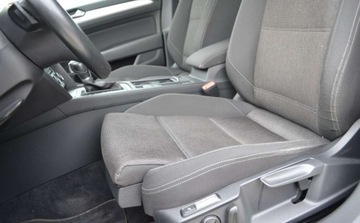 Volkswagen Passat B8 Variant 2.0 TDI BlueMotion SCR 150KM 2016 Volkswagen Passat DSG - Oplacony gotowy rejestracji - Bez korozji - super, zdjęcie 6