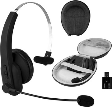 Zestaw słuchawkowy Sennheiser SC 160 USB-C 508354