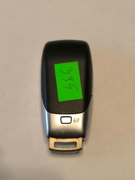 KLÍČ KLÍČEK OVLÁDAČ KEYLESS MERCEDES W213 W205 W253 W177 W247 A1779051303