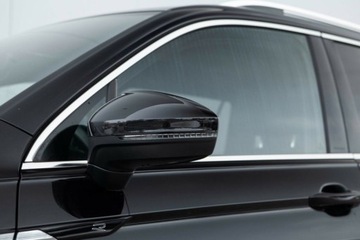 Volkswagen Tiguan Allspace SUV Facelifting 2.0 TSI 190KM 2022 Volkswagen Tiguan Allspace 2.0 Benzyna 190KM, zdjęcie 14