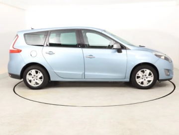 Renault Grand Scenic II Grand Scenic 1.6 dCi S&amp;S eco2 130KM 2011 Renault Grand Scenic 1.6 dCi, 7 miejsc, Navi, zdjęcie 5