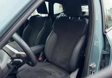 BMW X1 U11 Crossover 1.5 18i 136KM 2025 BMW X1 18i 136 KM sDrive Led M Pakiet Kamera ACC Navi Salon Polska Serwis, zdjęcie 9