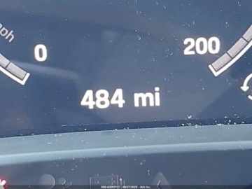 Porsche Cayman 718 2025 Porsche Cayman 4 2025, od ubezpieczalni Elektryczny 402KM, zdjęcie 9