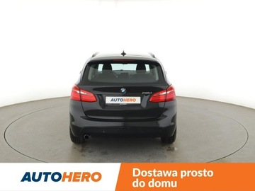 BMW Seria 2 F22-F23-F45-F46 Gran Tourer 218d 150KM 2016 BMW 218 2.0D Automat Klimatronik Navi Tempomat, zdjęcie 5