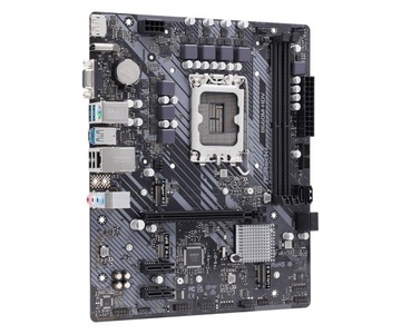 Asrock B660M-HDV Intel B660 LGA 1700 Micro ATX