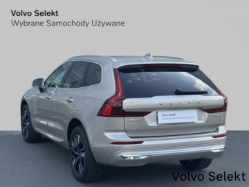 Volvo XC60 II 2025 Volvo XC 60 T6 Plus Bright | Bright Dusk | Harman, zdjęcie 9