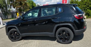 Jeep Compass II SUV 2.0 MJD 140KM 2019 Jeep Compass 2,0MJD 140KM 4WD NAVI Klima KamerAGwarancja Super Stan Raty O, zdjęcie 33