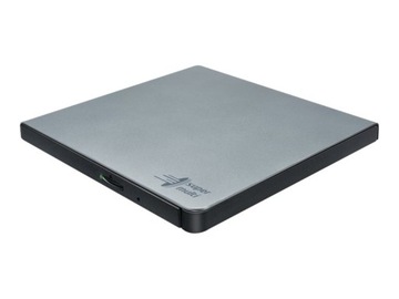 ZEWNĘTRZNA NAGRYWARKA LG GP57ES40 M-DISC PROGRAMY!