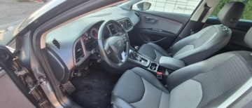 Seat Leon III X-Perience 1.4 TSI 125KM 2017 Seat Leon Historia serwisowa , wersja FR , 1.4 Benzyna 125KM, zdjęcie 8