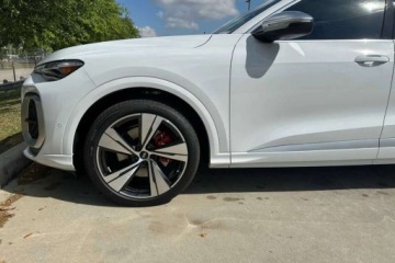 Audi SQ5 2026 Audi SQ5 Sportback 367KM Duzy rabat Polski salon Dowolna konfiguracja, zdjęcie 5