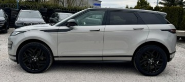 Land Rover Range Rover Evoque II SUV 2.0 Td4 150KM 2020 Land Rover Range Rover Evoque 4x4,R-dynamic, zdjęcie 6